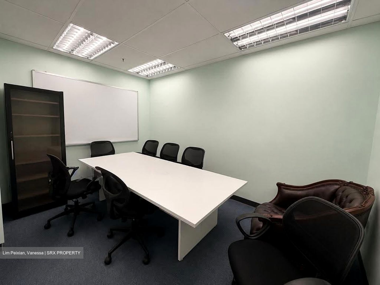 Ct Hub 2 (D12), Office #610077971